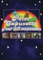 Peter Capusotto y sus tres dimensiones | filmes-netflix.blogspot.com