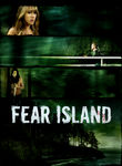 Fear Island Poster