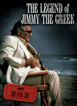 30 for 30: The Legend of Jimmy the Greek Poster