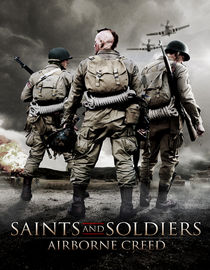 Saints And Soldiers