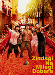 Zindagi Na Milegi Dobara Poster