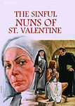 The Sinful Nuns of St. Valentine Poster