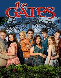 The Gates: Season 1: Moving Day