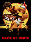 The Game of Death Poster