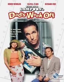 National Lampoon's Dad's Week Off