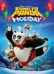 Kung Fu Panda: Holiday Poster