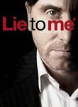 Lie to Me Poster