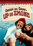 Cheech & Chong's Up in Smoke Poster