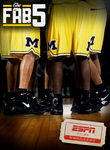 The Fab Five Poster