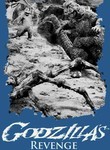 Godzilla's Revenge Poster