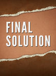 Final Solution Poster