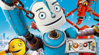 Netflix Norway: Robots is available on Netflix for streaming