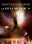 Don't Stop Believin': Everyman's Journey Poster