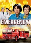 Emergency!: Season 1 Poster