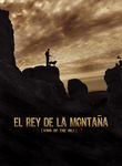 El Rey de la Montaña Poster