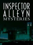 Inspector Alleyn Mysteries: Set 1 Poster
