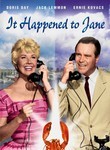 It Happened to Jane Poster
