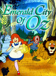 The Emerald City of Oz Poster