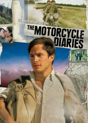 Motorcycle Diaries, The