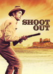Shoot Out Poster
