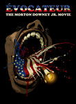 Évocateur: The Morton Downey Jr. Movie Poster