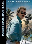 Magnum P.I.: Season 5 Poster