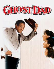 Ghost Dad