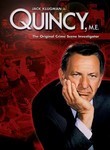 Quincy, M.E.: Season 3 Poster