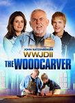 WWJD II: The Woodcarver Poster