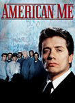 American Me Poster