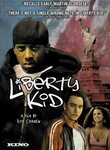 Liberty Kid Poster