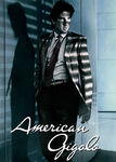 American Gigolo Poster