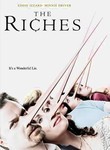 The Riches: Season 2 Poster