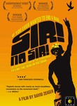 Sir! No Sir! Poster