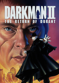 Darkman II: The Return of Durant