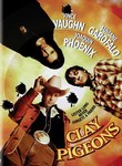 Clay Pigeons Poster