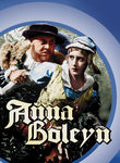 Anna Boleyn Poster
