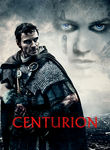 Centurion Poster