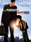 The Pursuit of Happyness Poster