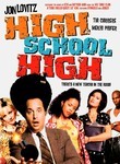 High School High Poster