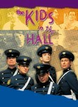 The Kids in the Hall: Season 3 Poster