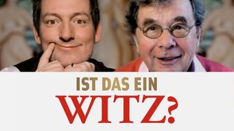 Hirschhausen und Karasek: Ist das ein Witz?