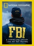 National Geographic: The FBI Poster