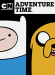 Adventure Time: Season 1 Poster