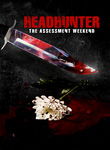 Headhunter: The Assessment Weekend Poster