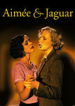 Aimee and Jaguar Poster