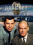 Dragnet '67: Season 1 Poster