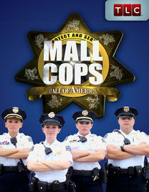 Mall Cops: Mall of America: Season 1: Double Trouble