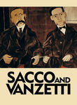 Sacco and Vanzetti Poster