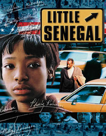 Little Senegal